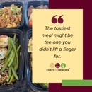 Chefs For Seniors Chester County PA - Personal Chefs