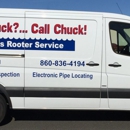 Chuck's Rooter Service - Plumbers