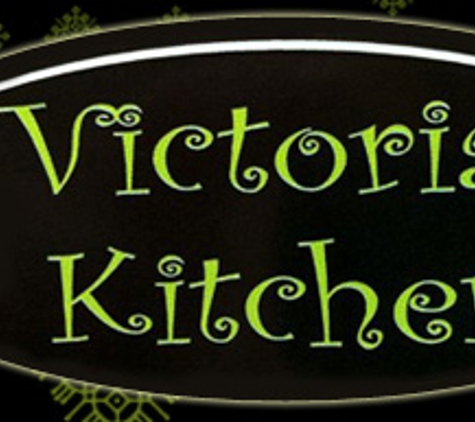 Victoria's Kitchen - Philadelphia, PA