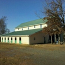 Pomolas Ranch - Horse Training