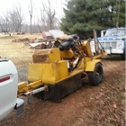 Mark's Tree & Stump Removal