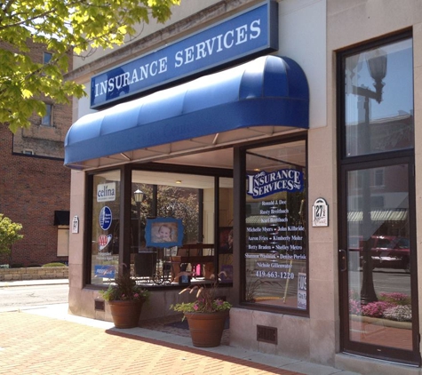 Insurance Services of Norwalk, Inc. - Norwalk, OH