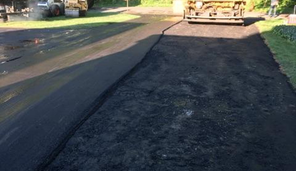 Superior Asphalt Of New Castle LLC - New Castle, IN