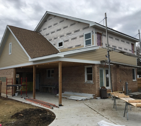 Proven Roofing & Construction - Des Plaines, IL