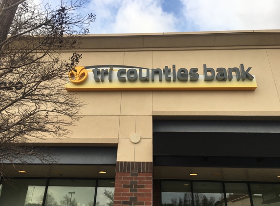 Tri Counties Bank - Roseville, CA