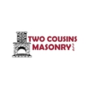 Two Cousins Masonry - Stamped & Decorative Concrete