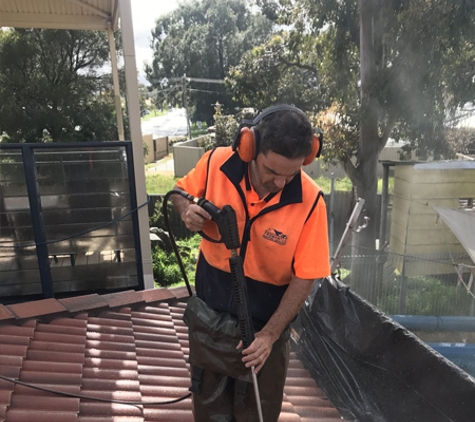 Fremantle Roofing Services - Coogee, WA