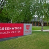 U of U Health Greenwood Health Center gallery