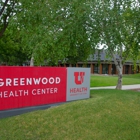 U of U Health Greenwood Health Center