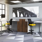 Superior Office Furniture & Installations