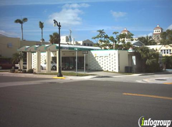 Tropical Cleaners & Laundry Inc - Palm Beach, FL