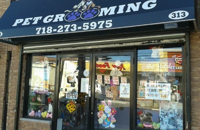 PET GROOMING Staten Island NY 10305