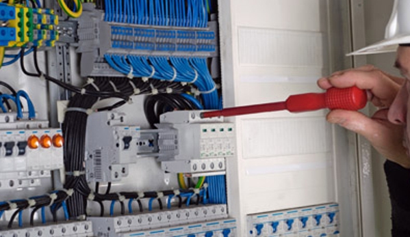 Rock Electrical. Switchboard upgrades