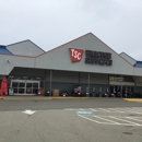 Tractor Supply Co - Farm Equipment