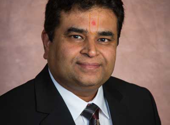 Dr. Nailesh D Dave, MD - Lillington, NC