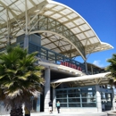 BART- Millbrae Station - Transit Lines