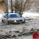 Badlands Off Road Park - Parks