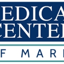 Medical Center of Marin - Medical Centers
