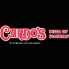Cardo's Pizza of Waverly