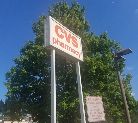 CVS Pharmacy - Charlotte, NC