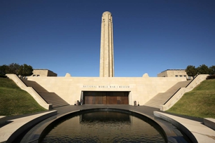 Natonal Wwi Museum