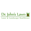 Dr. John's Lawn Prescription - Gardeners