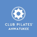 Club Pilates - Pilates Instruction & Equipment