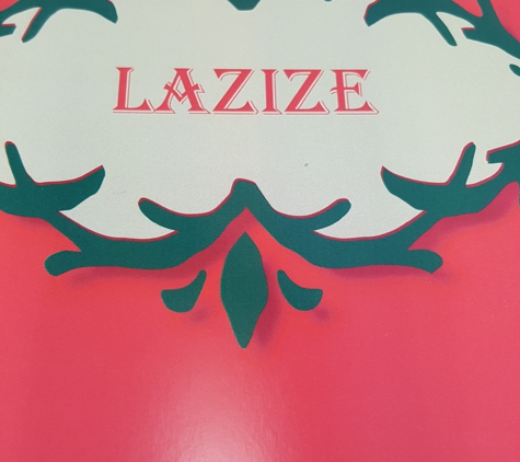 Lazize Mediterranean Des Moines IA - Des Moines, IA