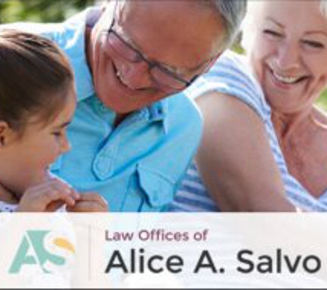 Alice Salvo Attorney At Law - Woodland Hills, CA