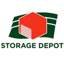 Storage Depot - Layton - Automobile Storage