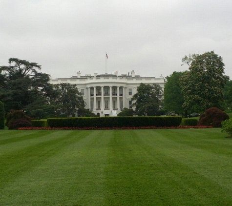 White House West Wing - Washington, DC