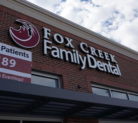 Fox Creek Family Dental by Espire I Westminster - Westminster, CO