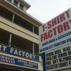 T Shirt Factory