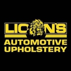 Lions Automotive Upholstery