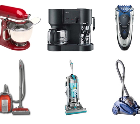 Julian's Appliance Centre - Newtown, VIC. Servicing Greater Geelong For All Electrical Appliances