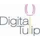 Digital Tulip