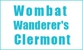 Wombat Wanderers - Bus & Coach Charters & Tours