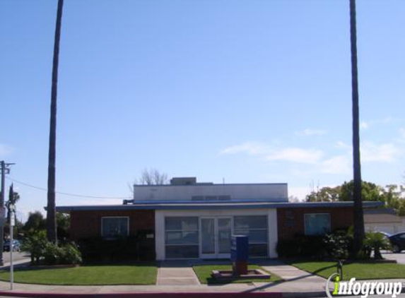 Buddhist Tzu-Chi Medical Center - Alhambra, CA