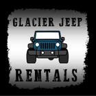 Glacier Jeep Rentals