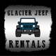 Glacier Jeep Rentals