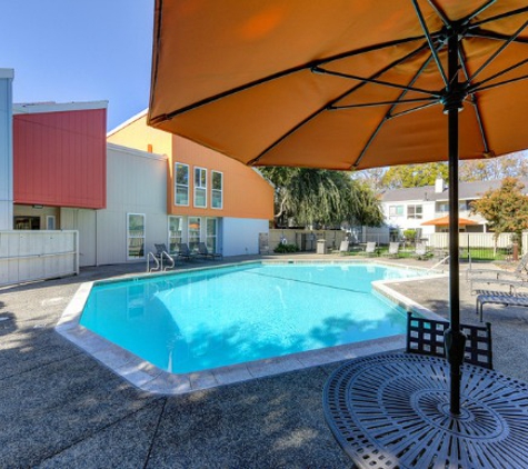 The Rexford Apartments - Fremont, CA