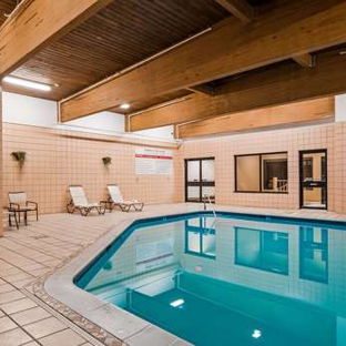 Best Western Executive Hotel of New Haven-West Haven - West Haven, CT