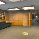 The Church of Jesus Christ of Latter-day Saints - Methodist Churches