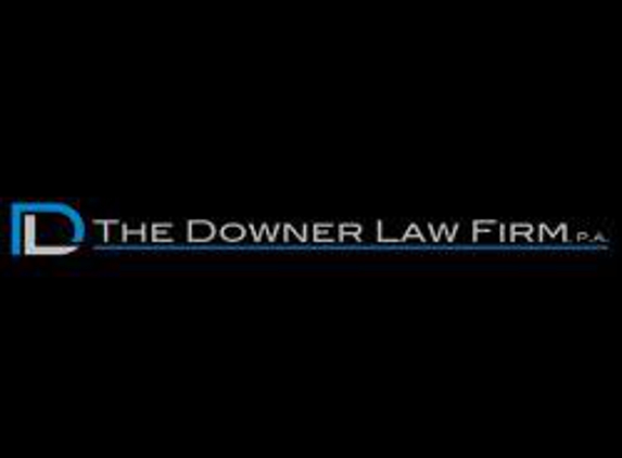The Downer Law Firm, P.A. - Charlotte, NC