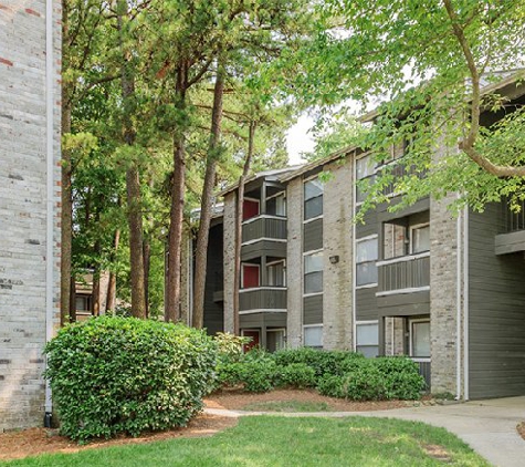 Township at Hampton Woods Apartments - Hampton, VA