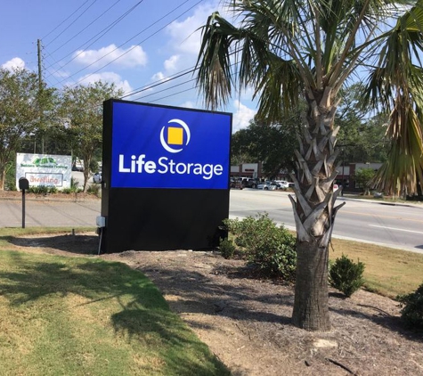 Life Storage - Summerville, SC