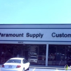 Paramount Supply Company, Inc.