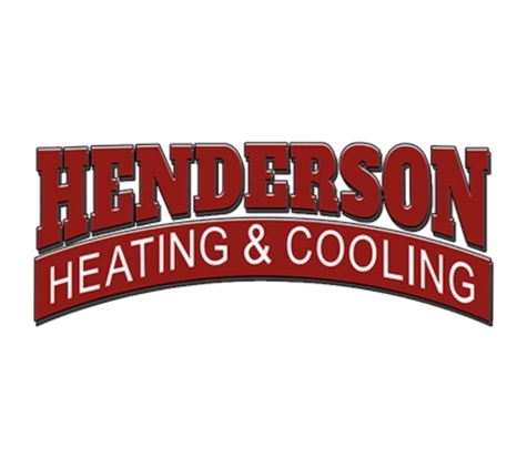 Henderson Heating & Cooling Co - Lebanon, MO