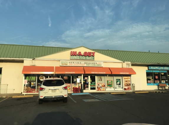 In & Out Food Market - Hatboro, PA