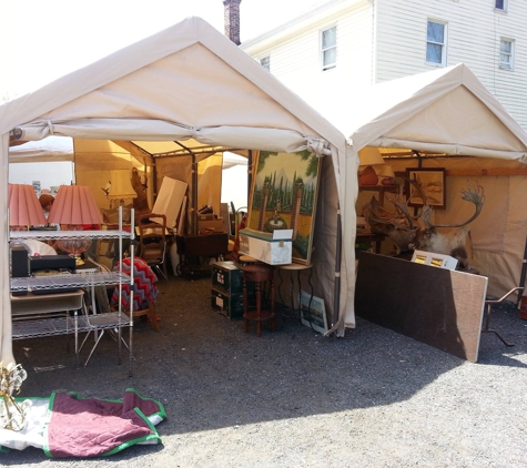 Consignment Bazaar (Flea Market) - Staten Island, NY